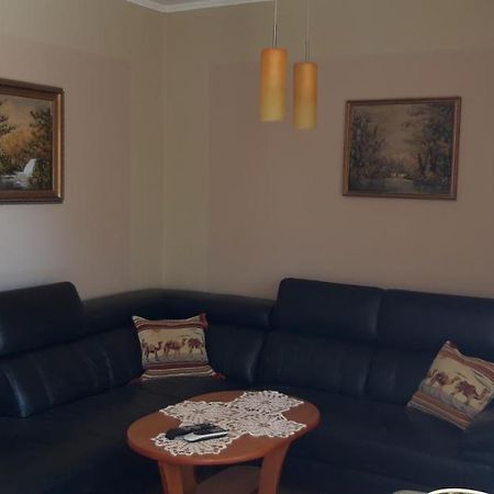 Ildi Apartman Gyenesdiás Esterno foto