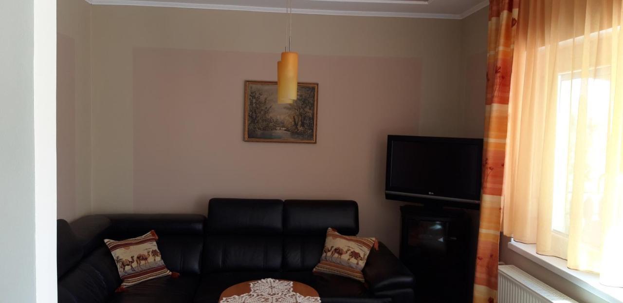 Ildi Apartman Gyenesdiás Esterno foto