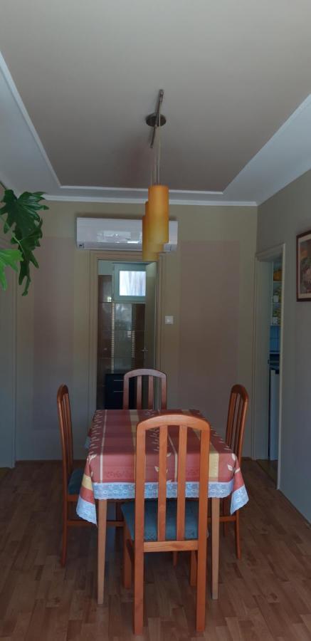 Ildi Apartman Gyenesdiás Esterno foto